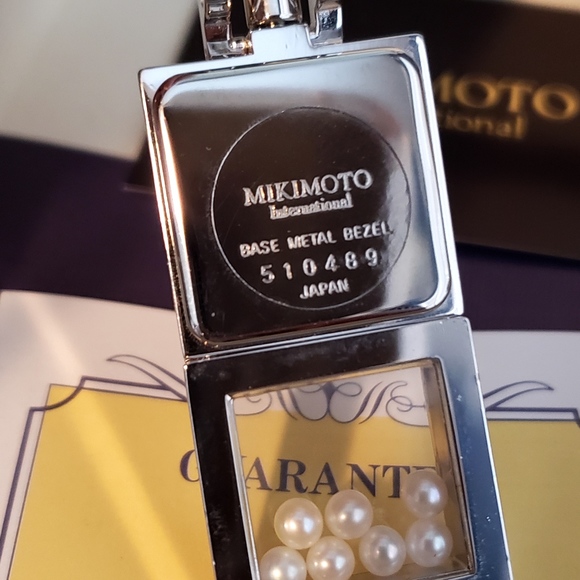 Mikimoto - Picture 3 of 6